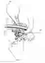 Fig. 24 - Motion assisting apparatus for flying objects