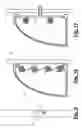 Fig. 06 - Cable management system