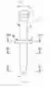 Fig. 02 - Method and apparatus for securing cables and the like