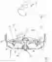 Fig. 06 - Line holder in an aircraft