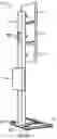 Fig. 01 - Display stand