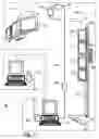 Fig. 02 - Display stand