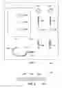 Fig. 05 - Kit for making a mounting device for a dry wall surface