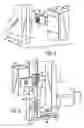 Fig. 04 - System for mounting devices to a display