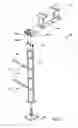 Fig. 02 - Beam-column clamp