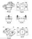 Fig. 06 - Beam-column clamp