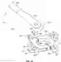 Fig. 11 - Portable locking support structure
