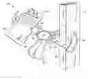 Fig. 01 - Writing tablet mounting device