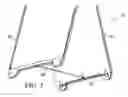 Fig. 03 - Stabilized A-frame sign stand