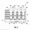 Fig. 08 - Funneled light pipe for pixel sensors