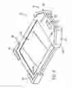 Fig. 06 - X-ray detector with impact absorbing cover