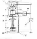Fig. 01 - Particle optical apparatus