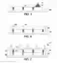 Fig. 04 - Structured X-ray conversion screen fabricated with molded layers