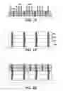 Fig. 08 - Structured X-ray conversion screen fabricated with molded layers