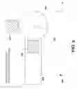 Fig. 12 - Ion beam angle measurement systems and methods employing varied angle slot arrays for ion implantation systems
