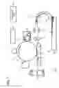 Fig. 02 - Sheet detector mechanism including sheet detector further including photoreceptors, and image forming apparatus including the same
