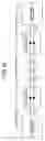 Fig. 10 - Optical submarine transmission system
