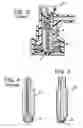 Fig. 03 - Valve for a fluid flow connector having an overmolded plunger