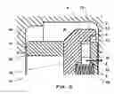 Fig. 03 - Valve essentially gastight closing of a flow path