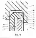 Fig. 04 - Pendulum and slide gate vacuum valve