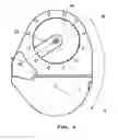 Fig. 05 - Pendulum and slide gate vacuum valve