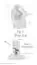 Fig. 02 - Flexible seals for process control valves