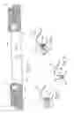 Fig. 04 - Flexible seals for process control valves