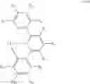 Fig. 16 - Metal complex compound and organic electroluminescence device using the compound
