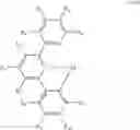 Fig. 18 - Metal complex compound and organic electroluminescence device using the compound