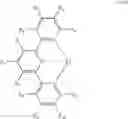 Fig. 40 - Metal complex compound and organic electroluminescence device using the compound