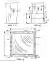 Fig. 02 - Self-retaining post protector