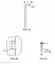 Fig. 07 - Self-retaining post protector