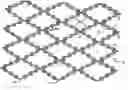 Fig. 01 - Security mesh panel