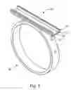 Fig. 04 - Ornament picket spacer for a railing system