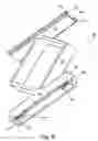 Fig. 09 - Ornament picket spacer for a railing system