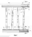 Fig. 03 - Railing assembly