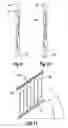 Fig. 09 - Railing assembly