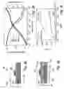 Fig. 03 - Transistor with large ion-complexes in electrolyte layer
