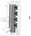 Fig. 02 - Photosensitive integrated circuit equipped with a reflective layer and corresponding method of production