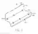 Fig. 03 - Flat panel display subassembly having shielding structure