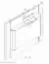 Fig. 04 - Flat panel display subassembly having shielding structure