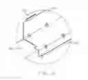 Fig. 05 - Flat panel display subassembly having shielding structure