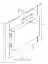 Fig. 07 - Flat panel display subassembly having shielding structure