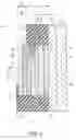 Fig. 03 - Optical semiconductor element including photodetecting element with comb-tooth structure
