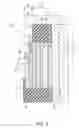Fig. 04 - Optical semiconductor element including photodetecting element with comb-tooth structure