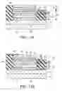 Fig. 11 - Optical semiconductor element including photodetecting element with comb-tooth structure