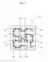 Fig. 08 - ACLED system in single chip with three metal contacts