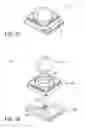 Fig. 02 - Power surface mount light emitting die package