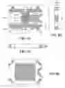 Fig. 07 - Power surface mount light emitting die package