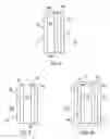 Fig. 03 - Semiconductor package structure for vertical mount and method